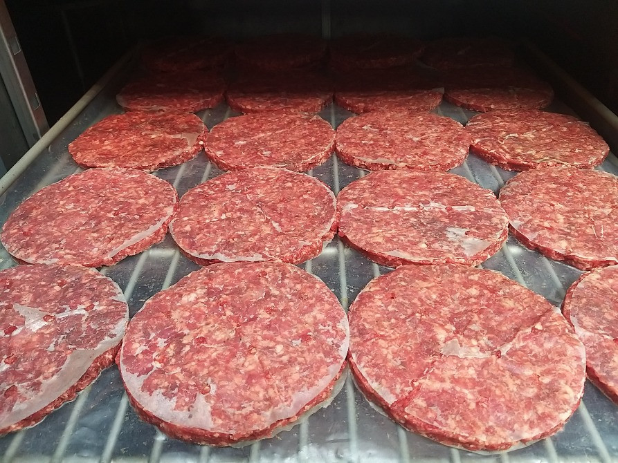 Стейки Київ, стейки витримані Київ Київ - зображення 4