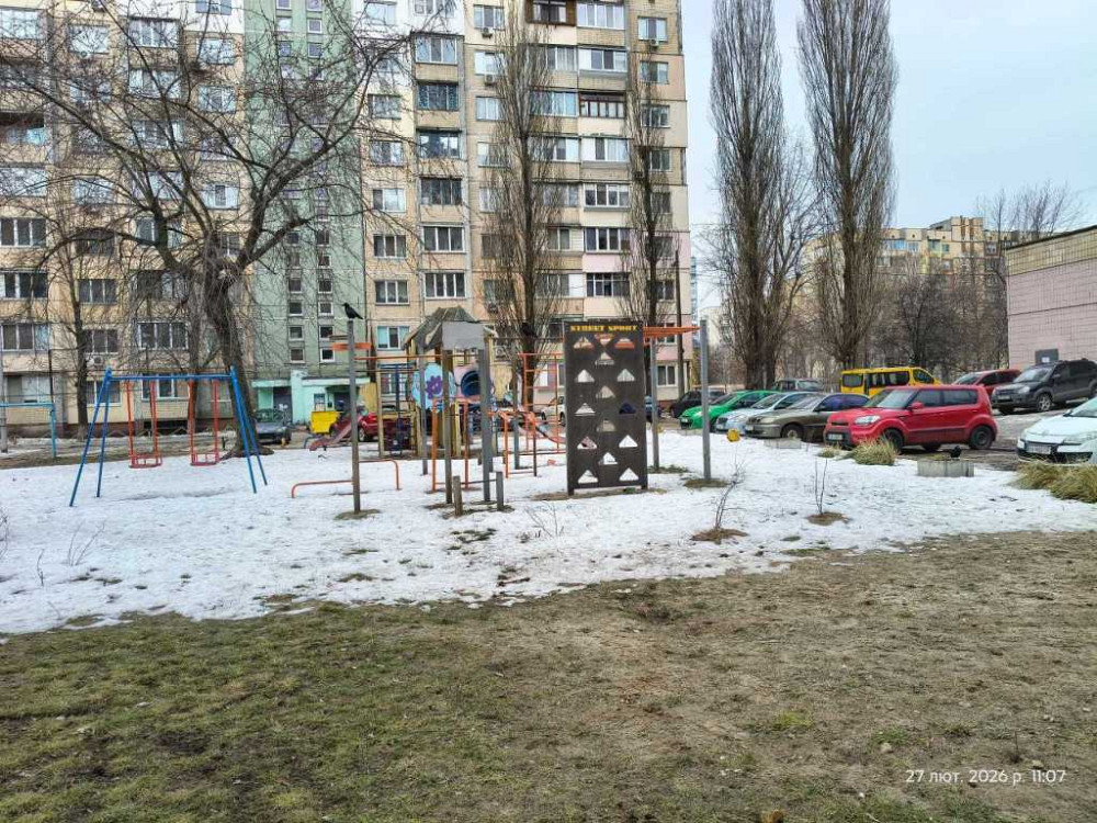 продажа торговые площади Киев, Святошинский, 115000 $ Київ - зображення 12