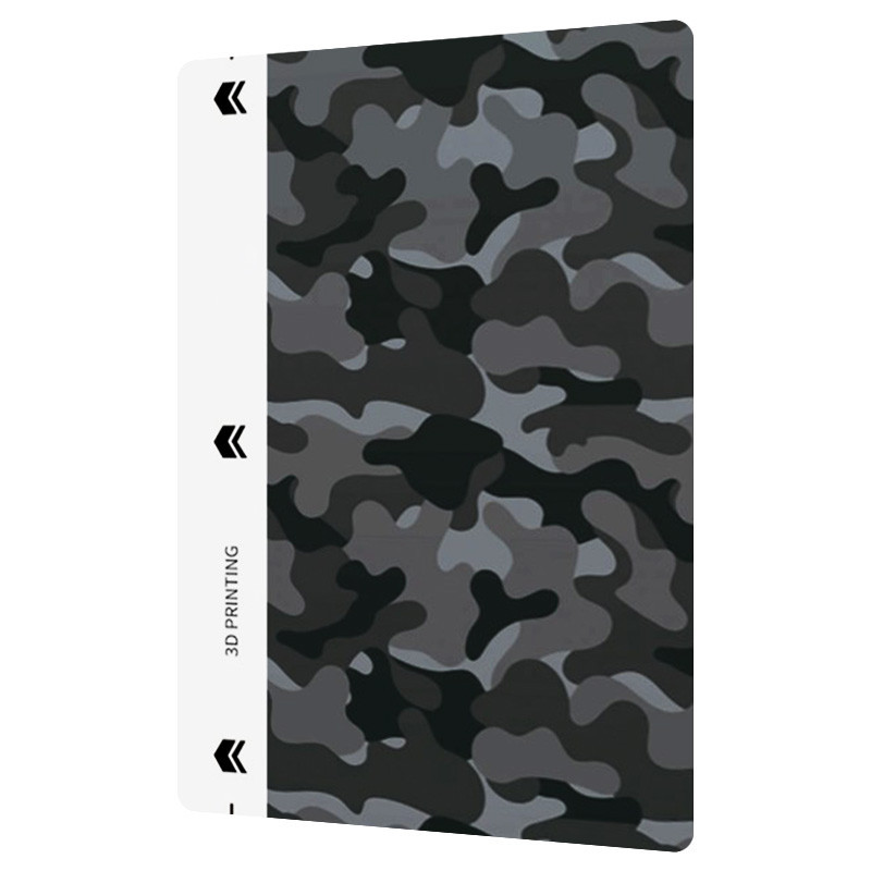 Расходник Back Camo защитная гидрогелевая пленка SKLO (упаковка 10 шт.) Херсон - изображение 1