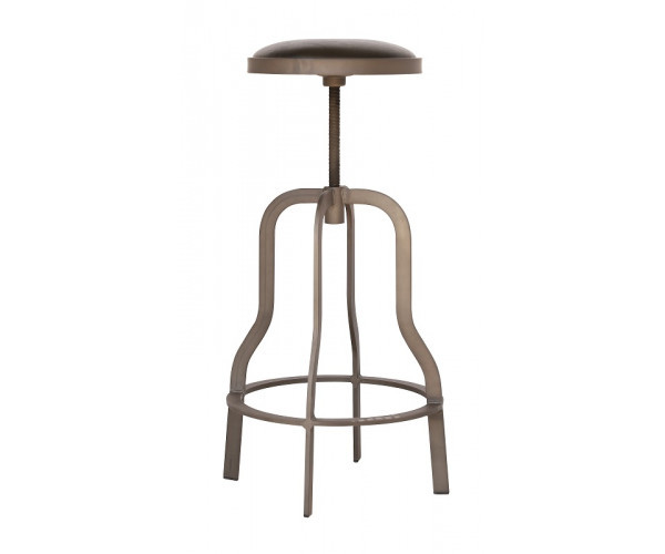 Стілець Індастріал барний високий Дніпро - зображення 3