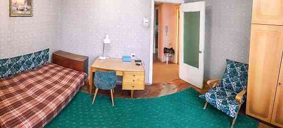 долгосрочная аренда 2-к квартира Киев, Соломенский, 10000 грн./мес. Київ