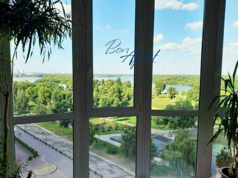 продажа 3-к квартира Киев, Оболонский, 390000 $ Киев - изображение 1