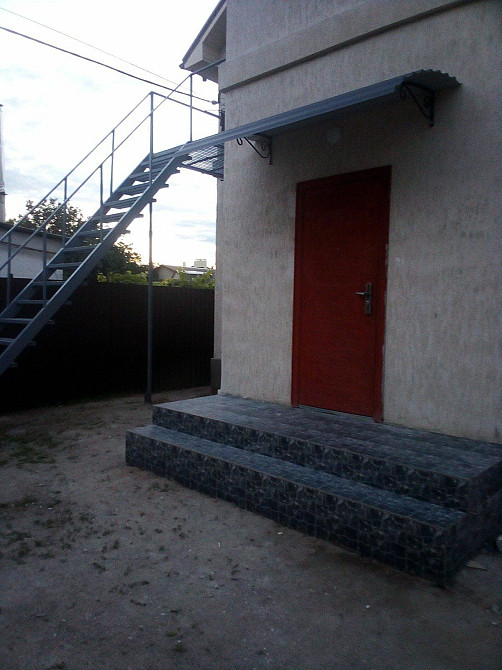 1-к квартиры с ремонтом техникой местом под авто интернетом Днепр - изображение 10