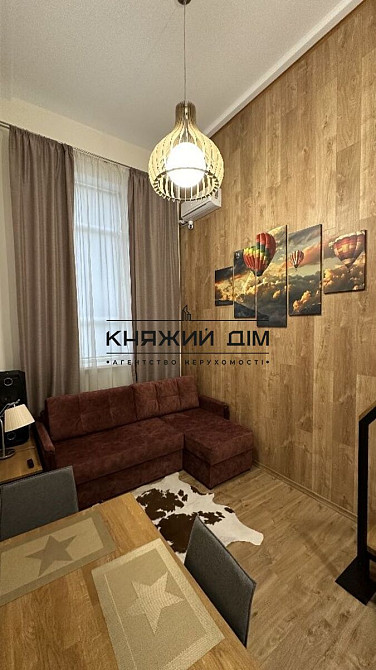 Продаж дворівневої квартири в ЖК SmartHouse м .Берестейська. № 21147159 Київ - зображення 1