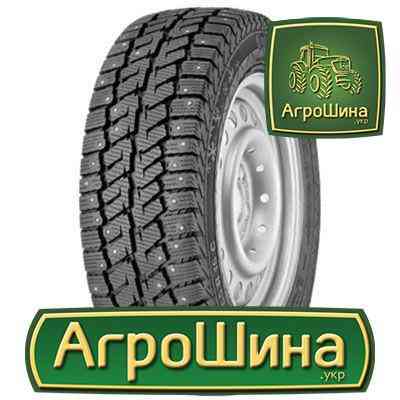 Continental VancoIceContact 235/65 R16 121/119N (под шип) Київ