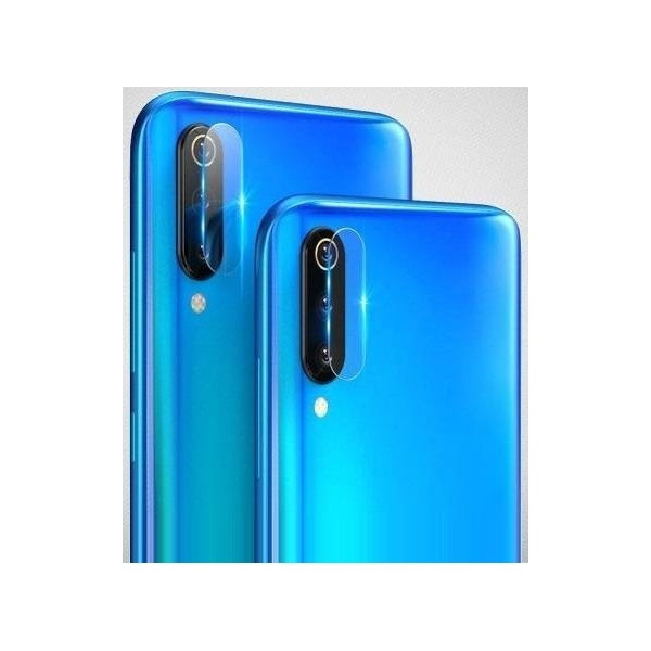 Гнучке ультратонке захисне скло на камеру для Samsung A50 (Код товару:9765) Харків - зображення 1