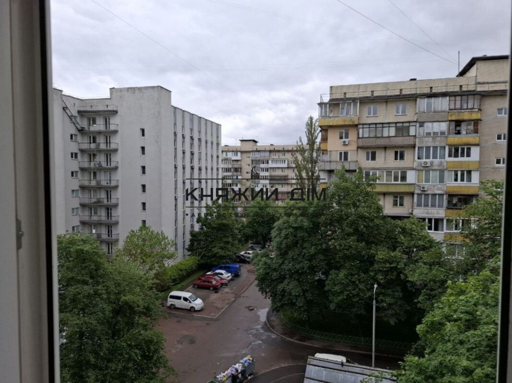 Продаж 2-кімнатної квартири на Виноградарі. № 21147544 Київ - зображення 2