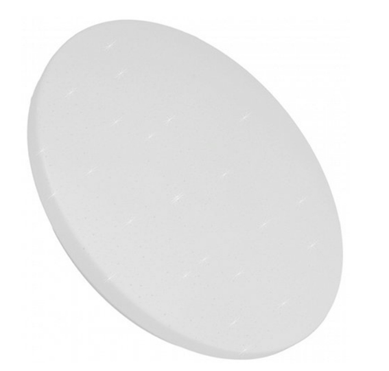 Яркая 27W, LED люстра, светильник, лампа, бра, 38*5 см, 4000К, 220В. Дніпро - зображення 2