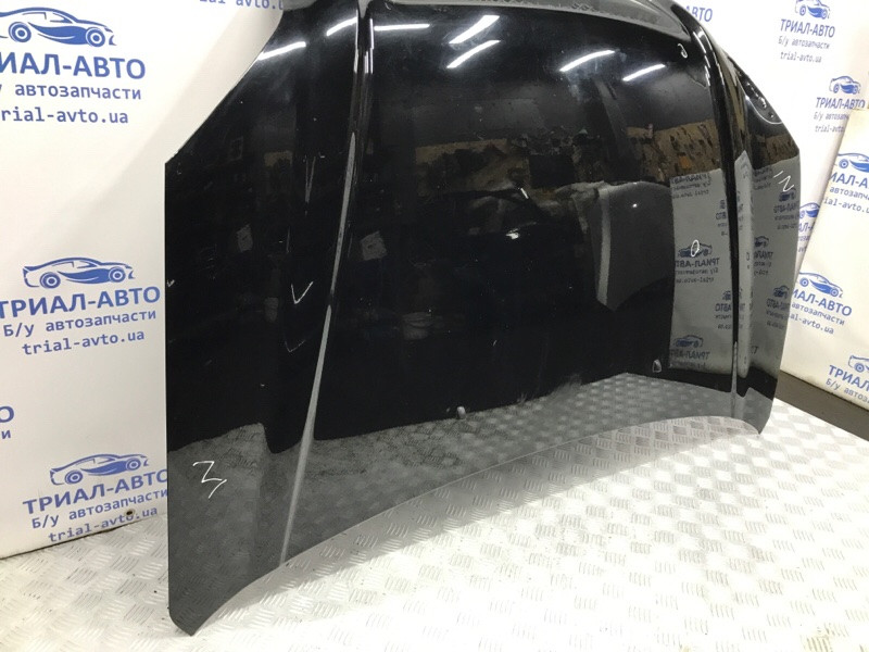 Капот Hyundai Tucson 2004-2009 66400-2E020 (Арт. 51910) Киев - изображение 3