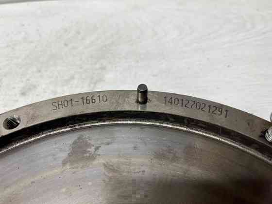 Маховик Mazda 3 2013-2019 SH0116610 (Арт. 77537) Киев