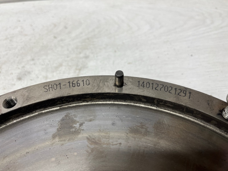 Маховик Mazda 3 2013-2019 SH0116610 (Арт. 77537) Київ - зображення 5