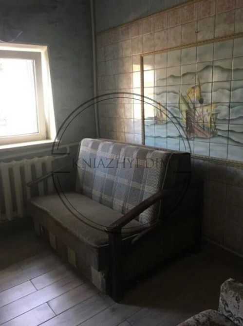 Оренда 2-кімнатної квартири в приватному будинку в Бортничах, м. Бориспільська. Київ - зображення 11