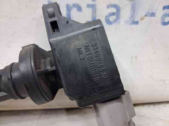 Катушка зажигания Suzuki Grand Vitara 2005-2016 3340065J00 (Арт. 62235) Київ