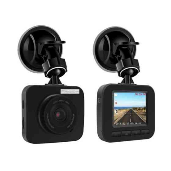 Відеореєстратор Carcam H2 (Код товару:41854) Харьков