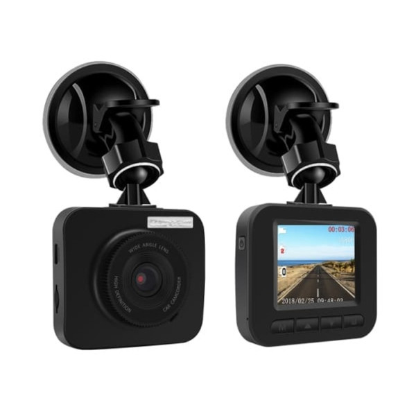 Відеореєстратор Carcam H2 (Код товару:41854) Харків - зображення 1