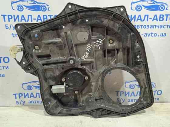 Стеклоподъемник задний правый Mazda 6 2007-2013 GS1D72590A (Арт. 8233) Київ