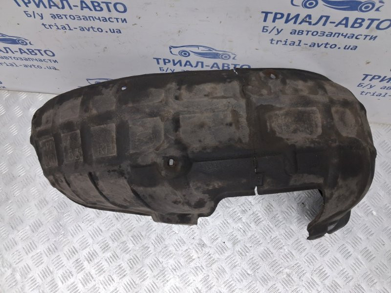 Подкрылок задний правый Mazda CX 5 KE 2.2 DIESEL 2011 (б/у) Київ - зображення 3