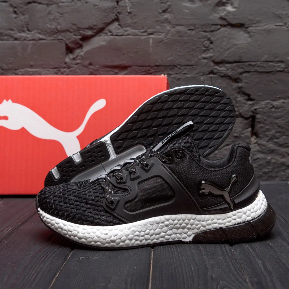 Мужские кроссовки сетка Київ - зображення 9