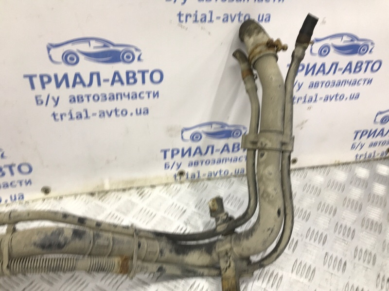 Горловина заливная Kia Ceed 2006-2012 310301H900 (Арт. 46013) Київ - зображення 7