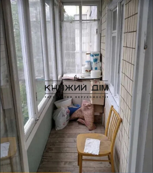 Продаж 2-кімнатної квартири, вул. Раїси Окіпної, метро Лівобережна. Код 21147660 Киев - изображение 7