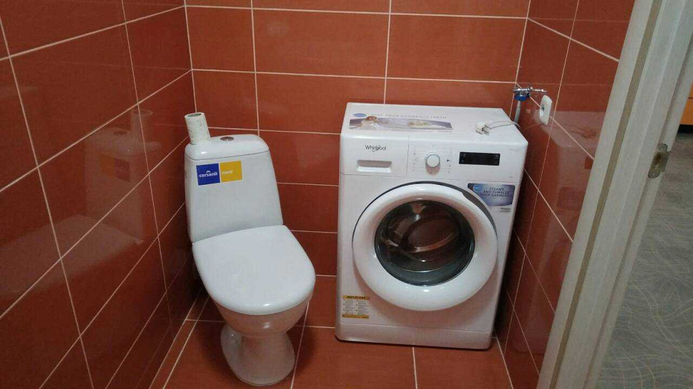 долгосрочная аренда 1-к квартира Одесса, Хаджибейский, 8500 грн./мес. Одесса - изображение 6