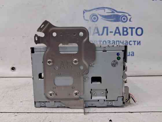 Магнитофон Mitsubishi Lancer 10 1.5 БЕНЗИН 4A91 2007 (б/у) Київ