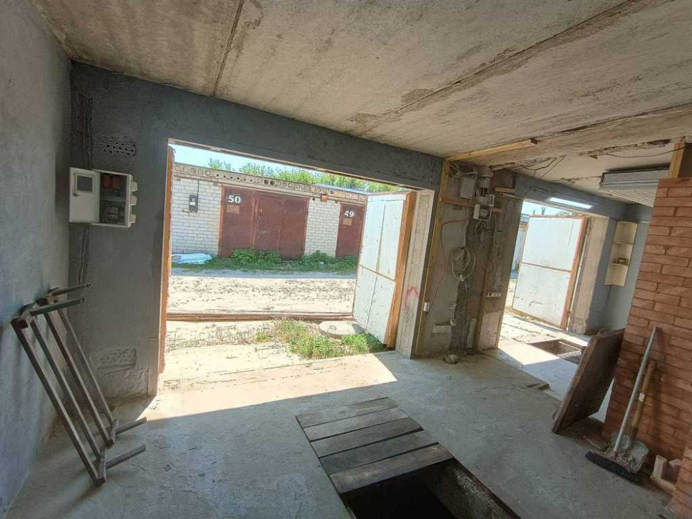 продажа отдельно стоящий гараж Киев, Деснянский, 23000 $ Київ - зображення 8