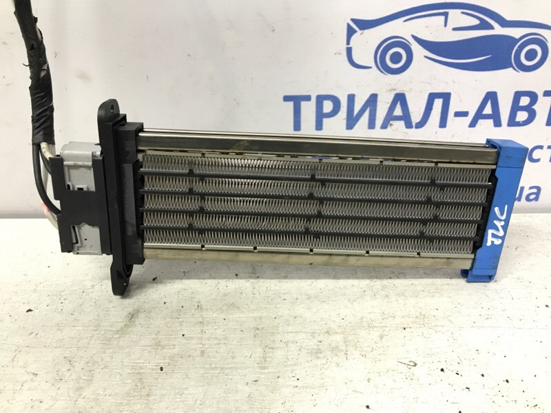 Электро радиатор печки Hyundai Tucson 2004-2009 H309330010 (Арт. 46729) Київ - зображення 2