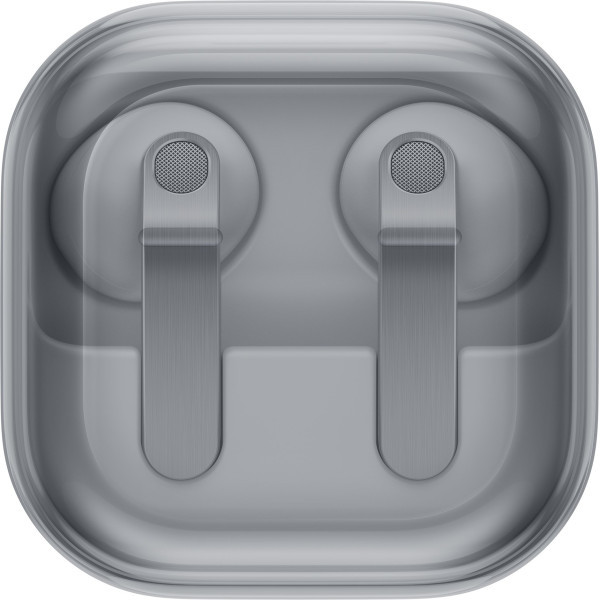 Bluetooth-гарнітура Samsung Galaxy Buds 4 R540 White (SM-R540NZKASEK) UA Харків - зображення 4