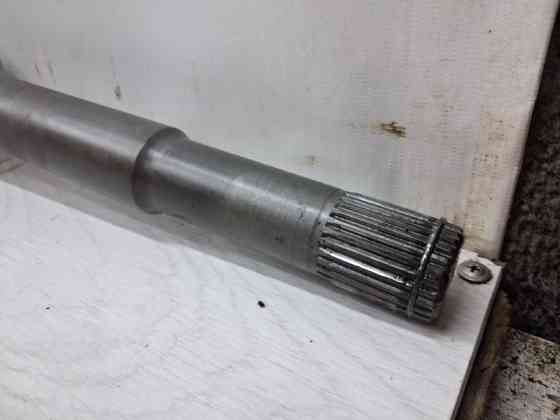Привод передний правый Mitsubishi Outlander 2007-2012 3815A068 (Арт. 80677) Киев