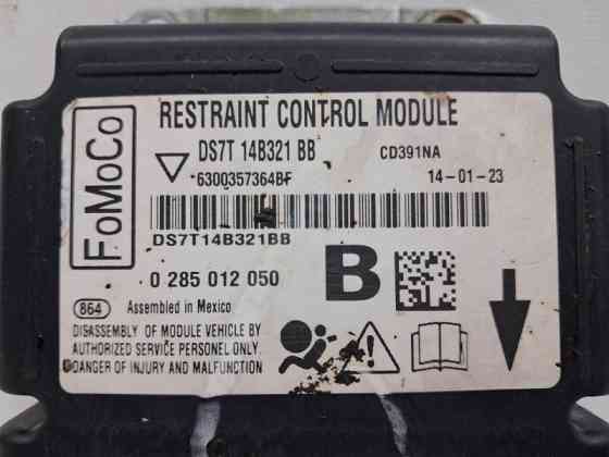 Блок AIRBAG Ford Fusion USA 2013-2020 DS7T14B321BB (Арт. 75227) Киев