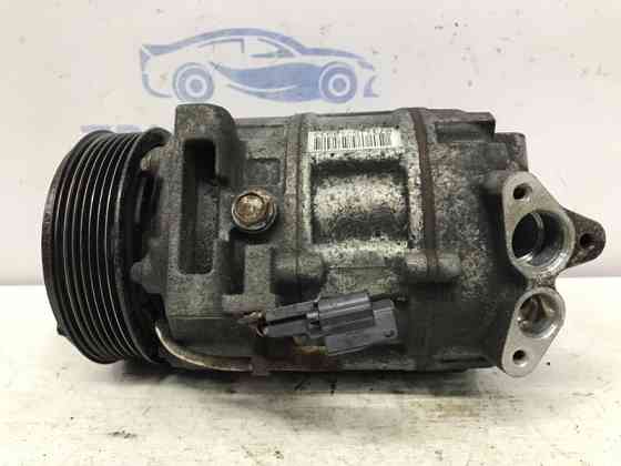 Компрессор кондиционера Nissan X-Trail 2007-2014 926001DA0A (Арт. 47218) Киев