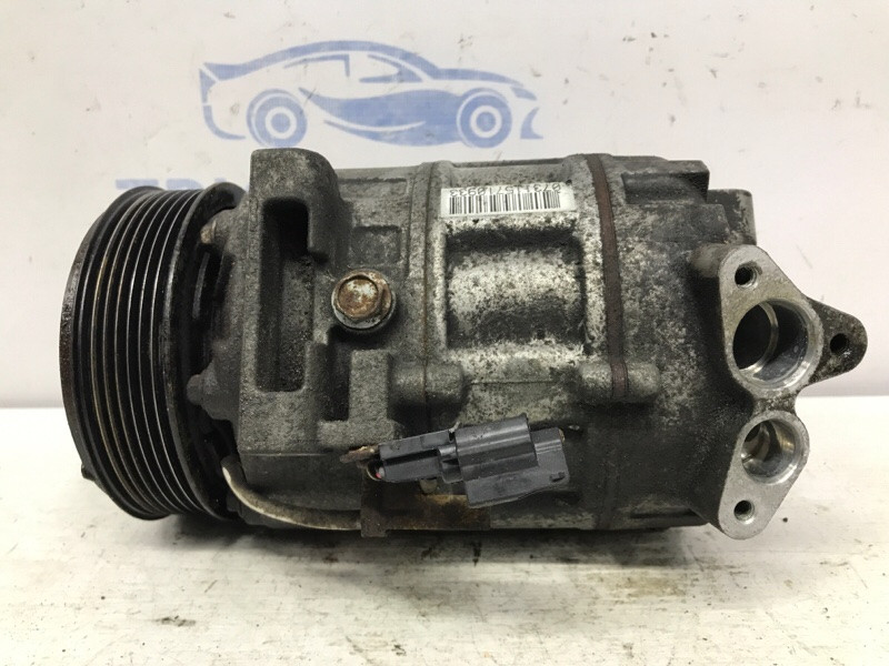 Компрессор кондиционера Nissan X-Trail 2007-2014 926001DA0A (Арт. 47218) Киев - изображение 5