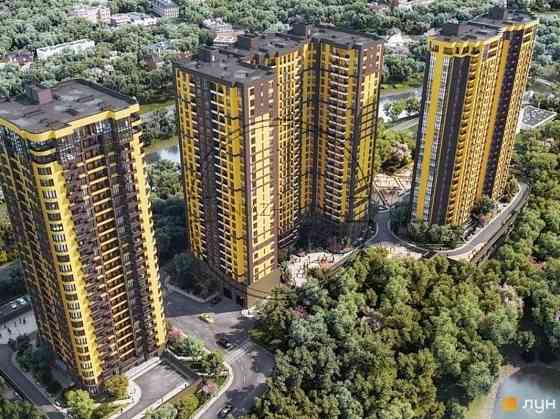 1 к. квартира ЖК Медовый по ул.Петра Радченка,33. Код обьекта:21134382 Киев