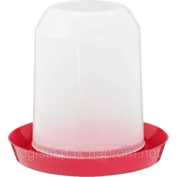 Поилка|5литров для птиц Харків - зображення 2