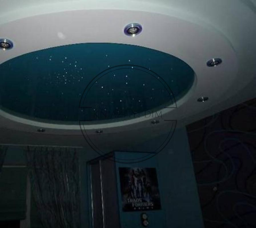 Шикарная, просторная 3-х к. кв. на Днепровской набережной. № 2192239 Киев - изображение 8