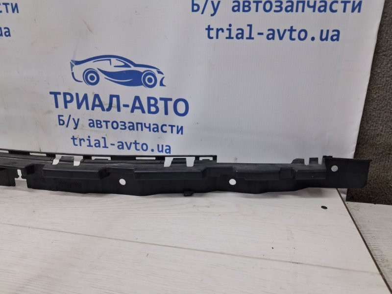 Кронштейн бампера задний Ford Fusion USA 2 1.5 БЕНЗИН ENUN0 2013 (б/у) Киев - изображение 2