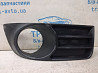 Накладка ПТФ Suzuki SX4 2006-2014 7175179j00 (Арт. 86323) Киев