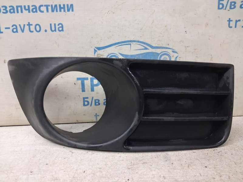 Накладка ПТФ Suzuki SX4 2006-2014 7175179j00 (Арт. 86323) Киев - изображение 1