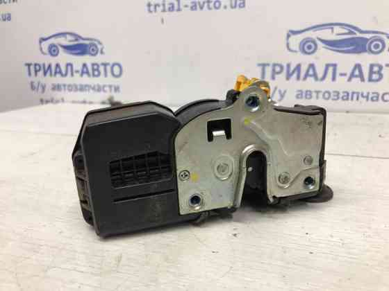 Замок двери задний правый Chevrolet Captiva C100 2.4 БЕНЗИН Z24SED 2006 (б/у) Киев