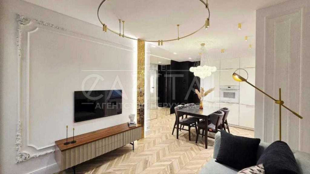 долгосрочная аренда 2-к квартира Киев, Подольский, 1200 $/мес. Киев - изображение 7