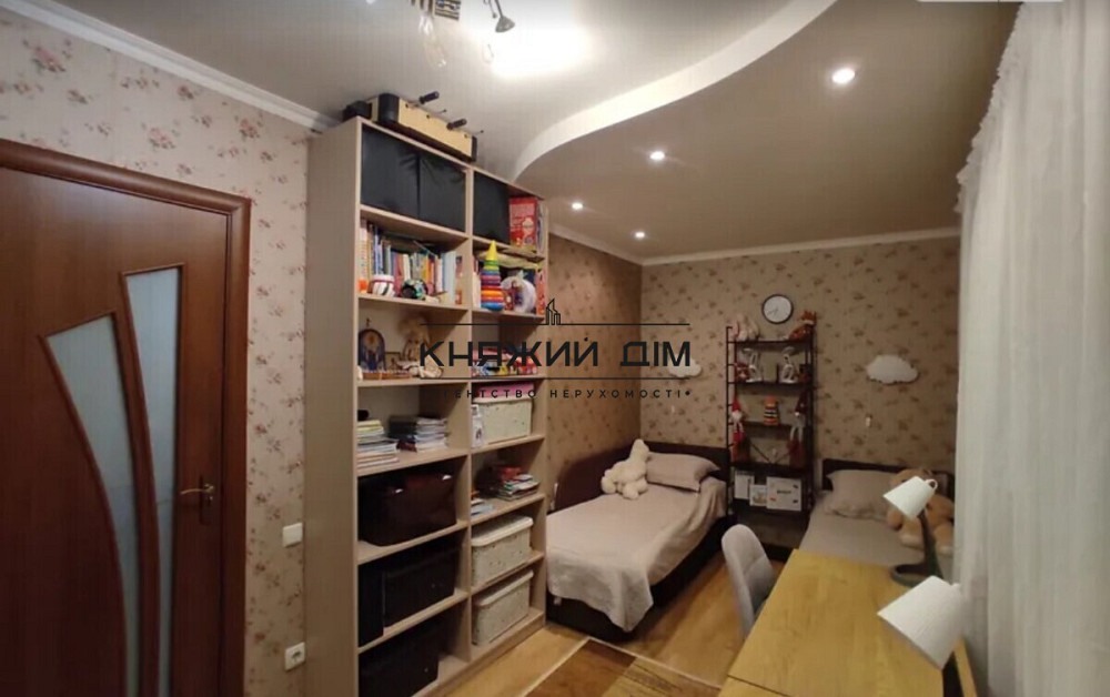 Продаж 2-х к. квартири м. Дорогожичі. № 21147100 Київ - зображення 7