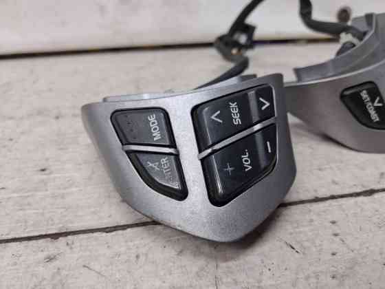 Кнопки руля Suzuki Grand Vitara JT 2.7 БЕНЗИН H27A 2005 (б/у) Київ