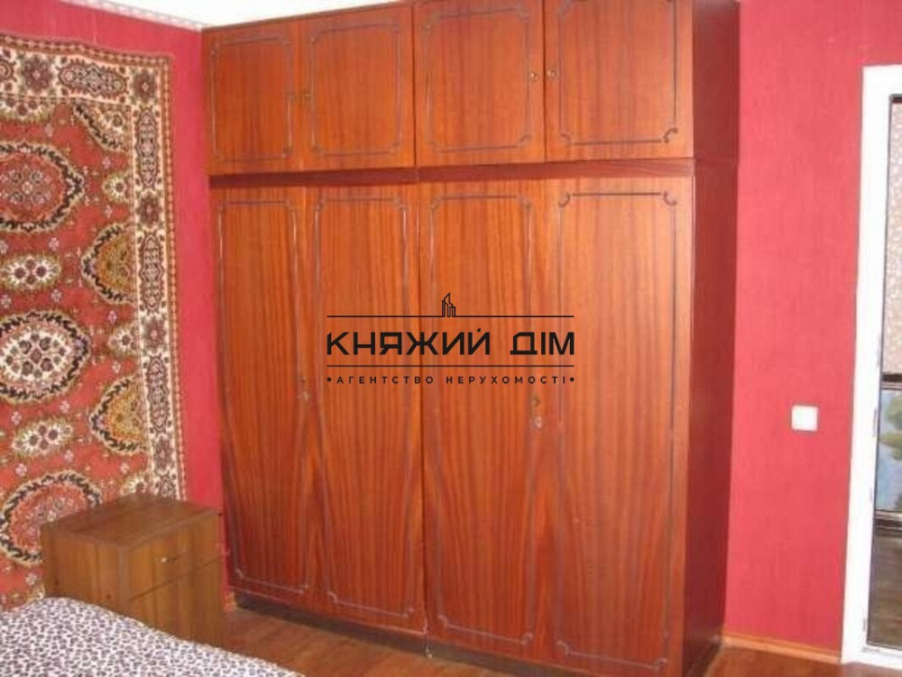Хороша роздільна 2-на квартира біля метро Героїв Дніпра. Код № 11127216 Київ - зображення 7