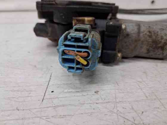 Стеклоподъемник задний левый Honda Civic FD 1.8 БЕНЗИН R18A 2005 (б/у) Київ