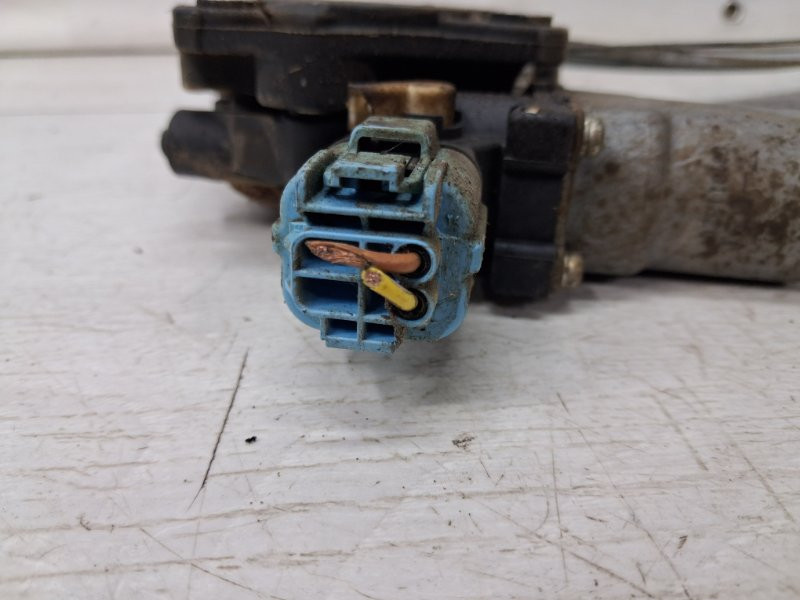 Стеклоподъемник задний левый Honda Civic FD 1.8 БЕНЗИН R18A 2005 (б/у) Київ - зображення 3