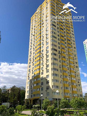 долгосрочная аренда 1-к квартира Киев, Днепровский, 17000 грн./мес. Київ - зображення 10