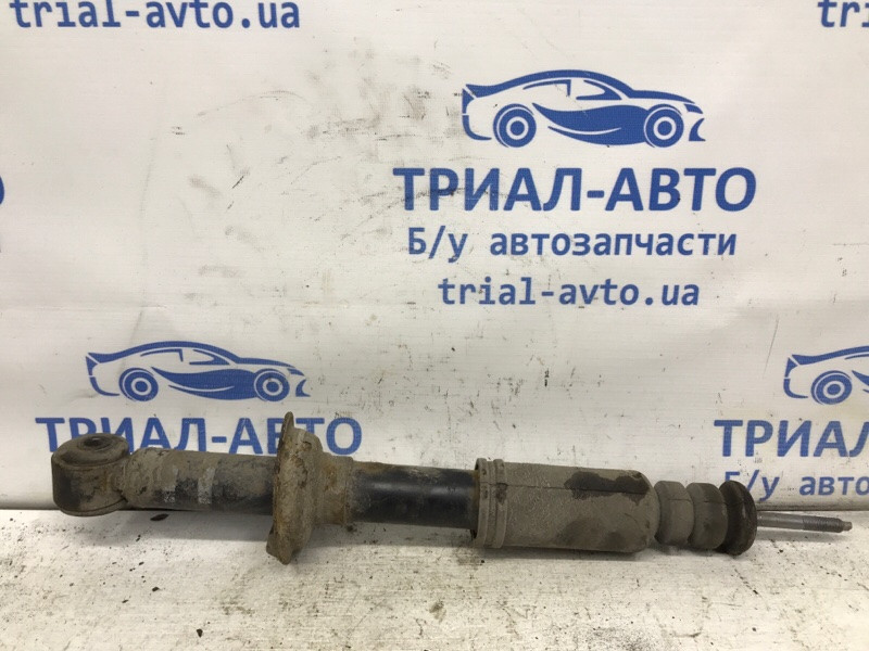 Амортизатор задний Mitsubishi Lancer 10 1.5 БЕНЗИН 4A91 2007 (б/у) Київ - зображення 1