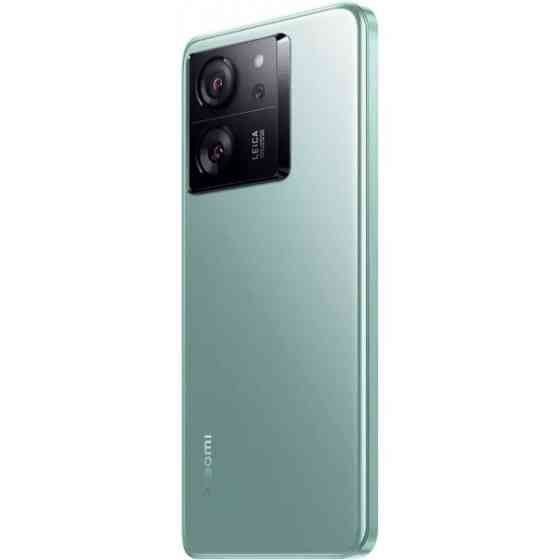 Смартфон Xiaomi 13T 12/256GB NFC Meadow Green Global (Код товару:32506) Харків