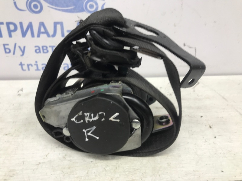 Ремень безопасности передний правый Chevrolet Cruze J300 1.8 2009 (б/у) Киев - изображение 1
